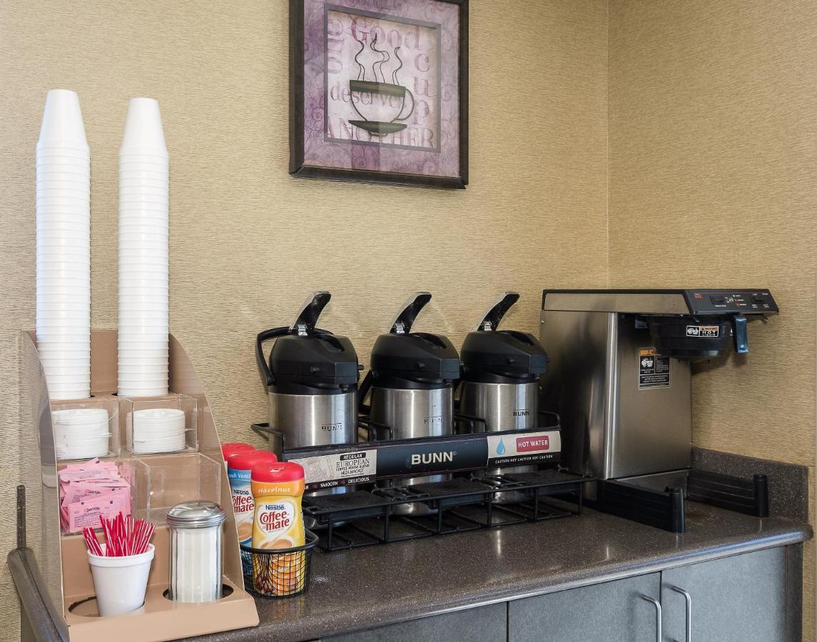 Red Roof Inn Columbus East- Reynoldsburg Brice Екстер'єр фото