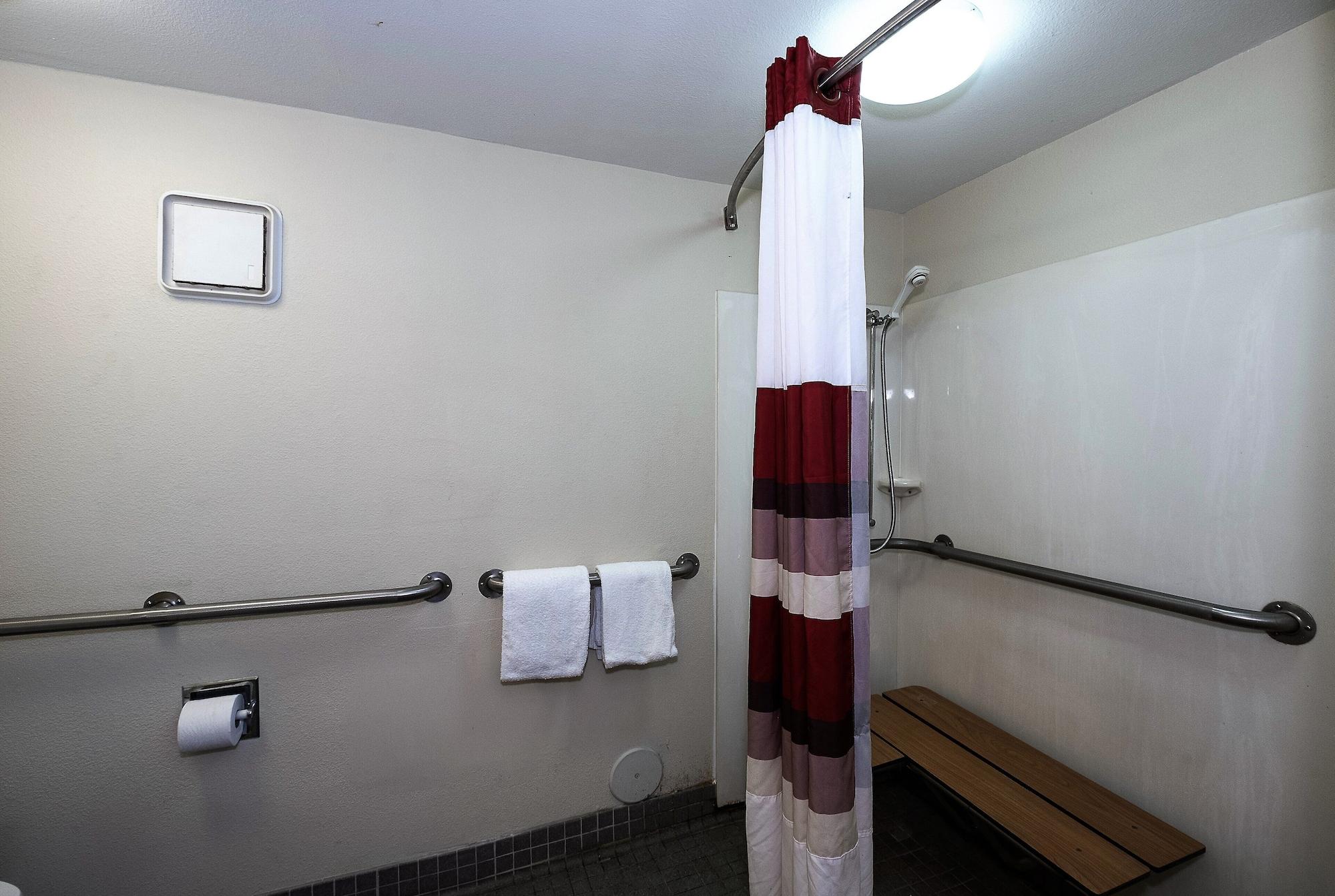 Red Roof Inn Columbus East- Reynoldsburg Brice Екстер'єр фото